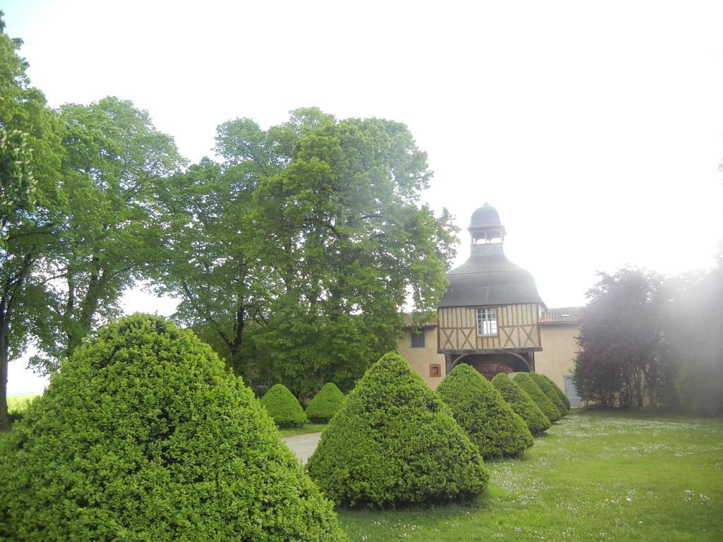 Gite Renardiere Mons  Exterior photo